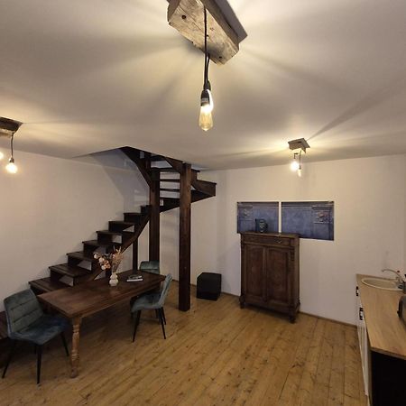 Apartmán Zengo Miercurea Ciuc Exteriér fotografie