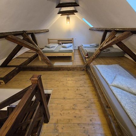 Apartmán Zengo Miercurea Ciuc Exteriér fotografie