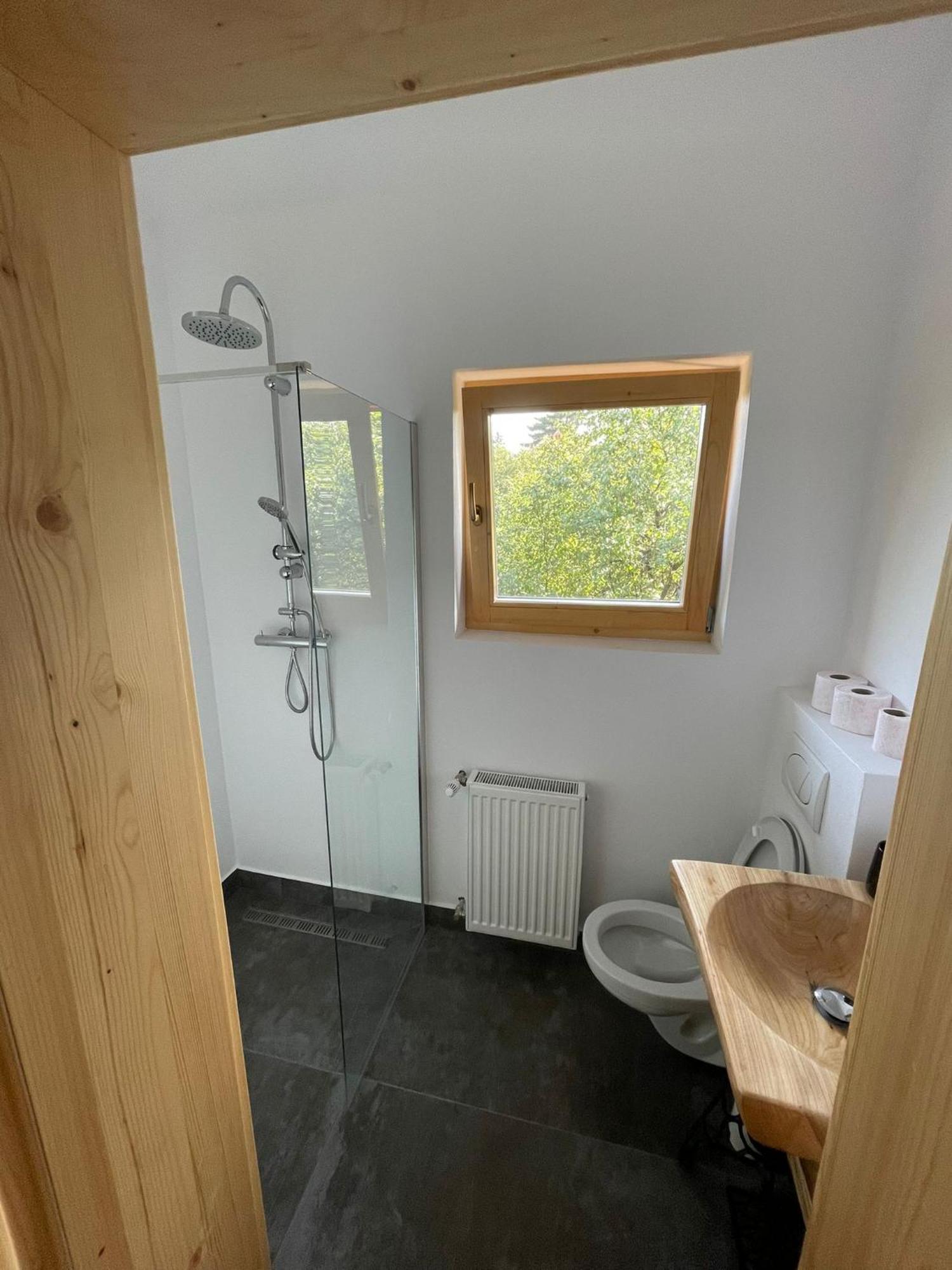 Apartmán Zengo Miercurea Ciuc Exteriér fotografie