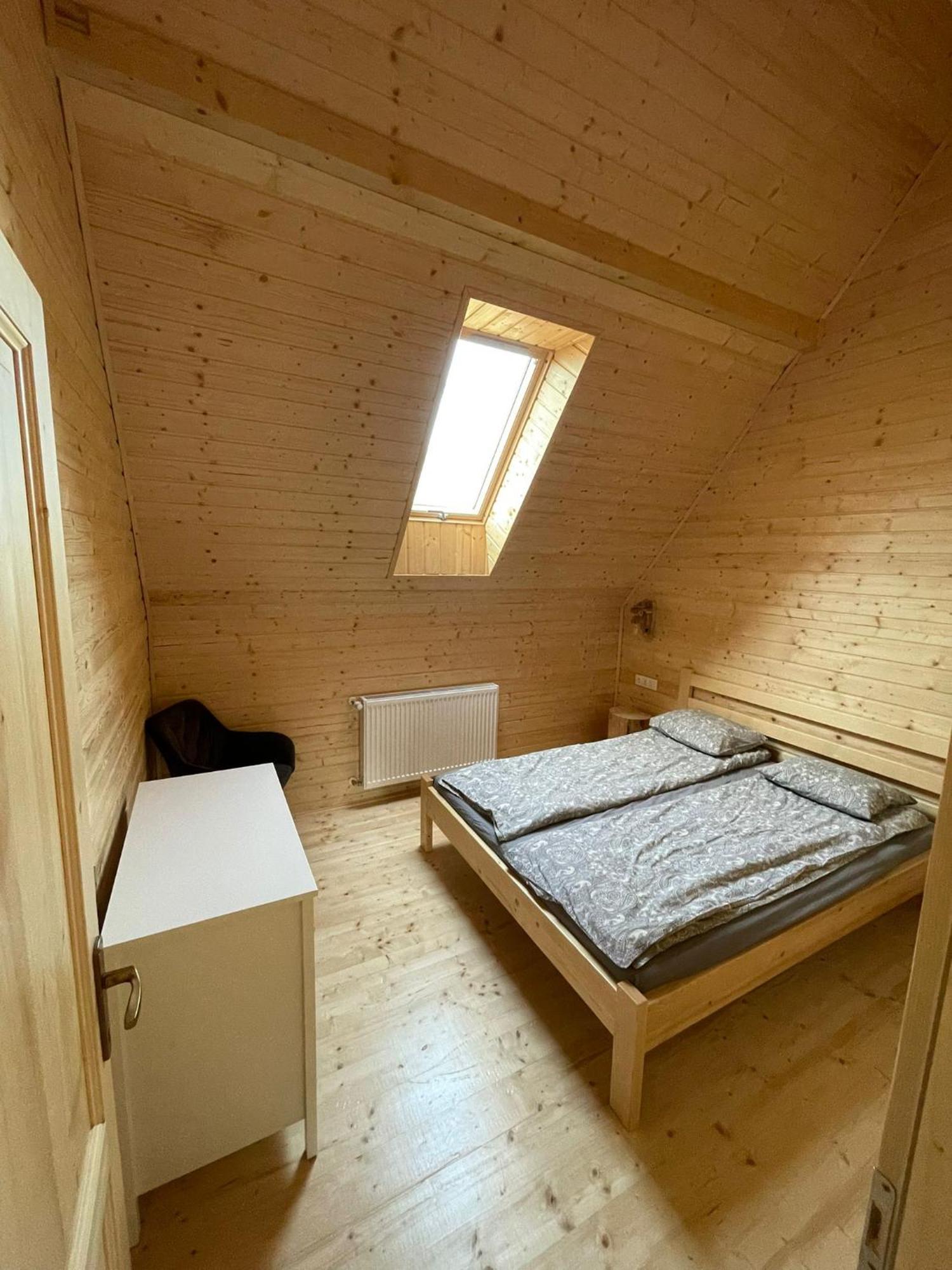 Apartmán Zengo Miercurea Ciuc Exteriér fotografie