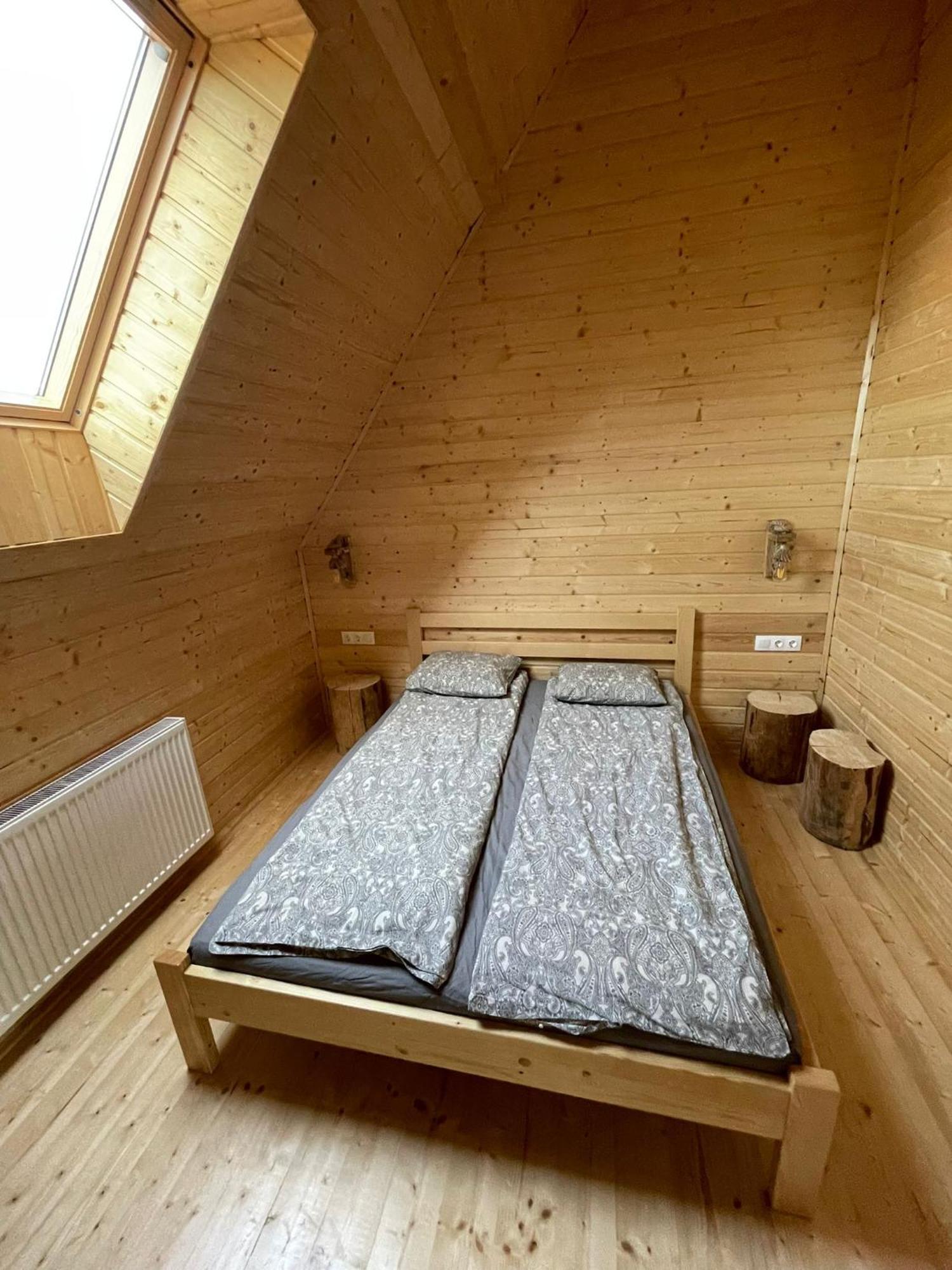 Apartmán Zengo Miercurea Ciuc Exteriér fotografie