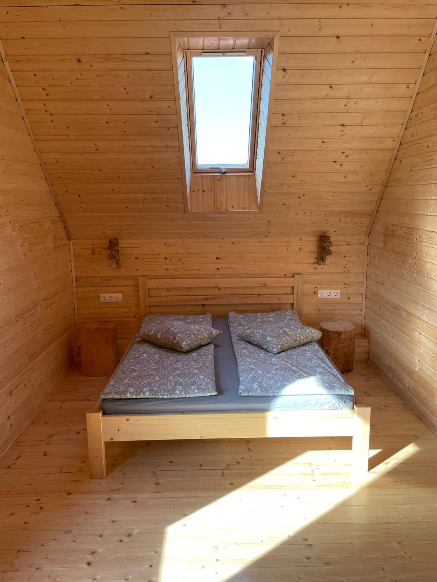 Apartmán Zengo Miercurea Ciuc Exteriér fotografie