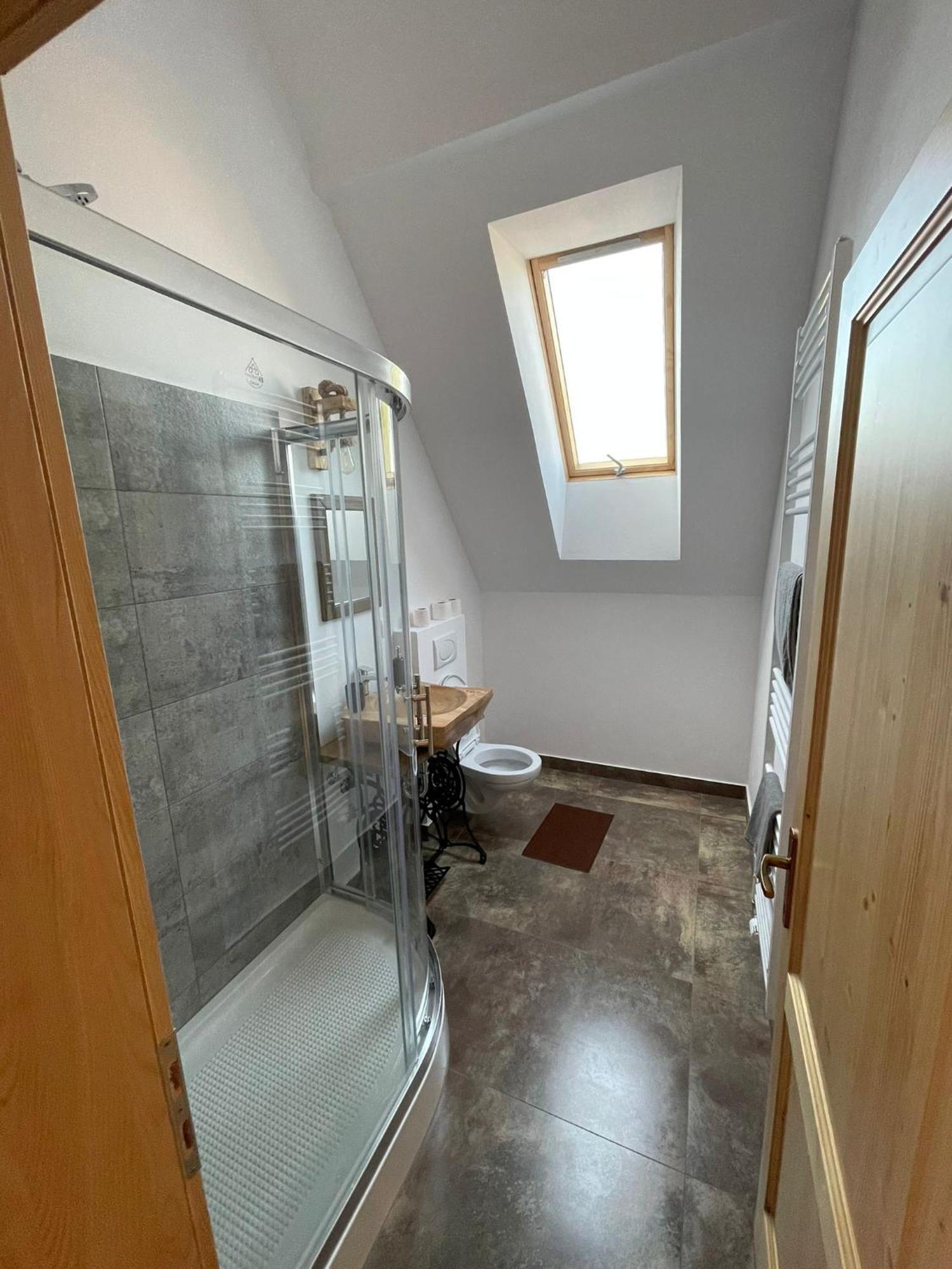 Apartmán Zengo Miercurea Ciuc Exteriér fotografie