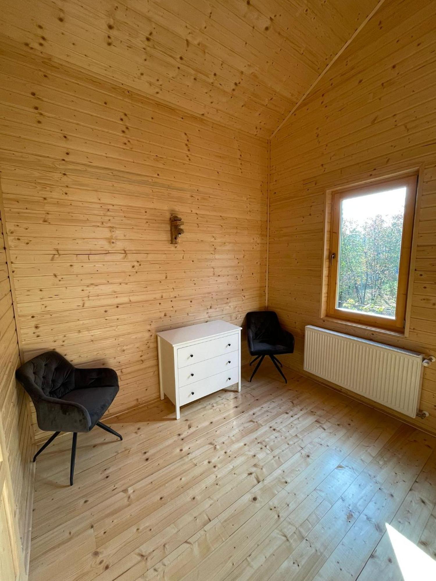 Apartmán Zengo Miercurea Ciuc Exteriér fotografie