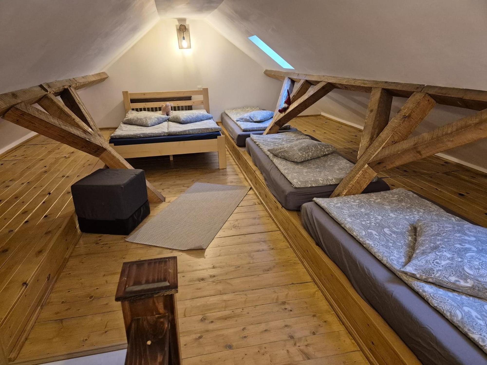 Apartmán Zengo Miercurea Ciuc Exteriér fotografie