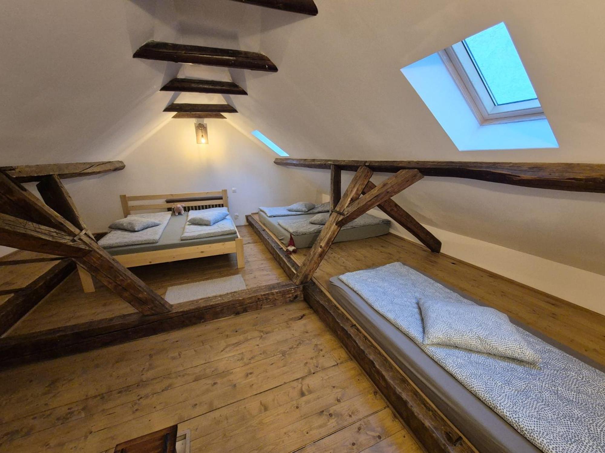 Apartmán Zengo Miercurea Ciuc Exteriér fotografie