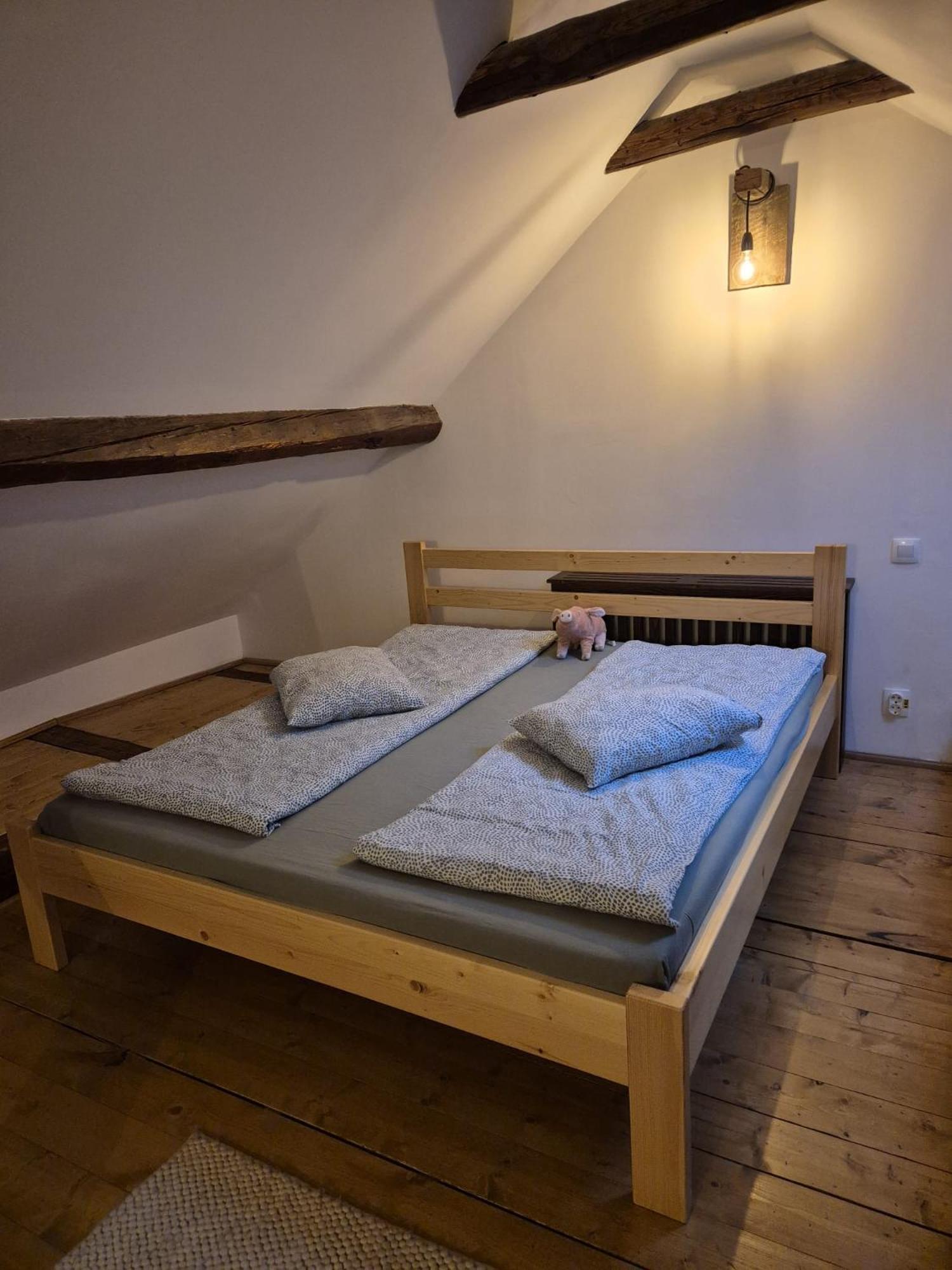 Apartmán Zengo Miercurea Ciuc Exteriér fotografie